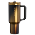 Stanley Black Honey 40 oz Quencher ProTour Flip Straw Tumbler – Limited Edition Black Friday